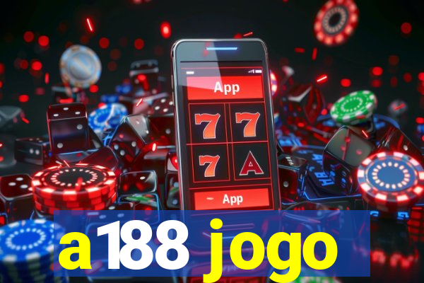 a188 jogo